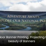 Printing Outdoor Banners in Kolkata: Enhance Your Brand Promotion