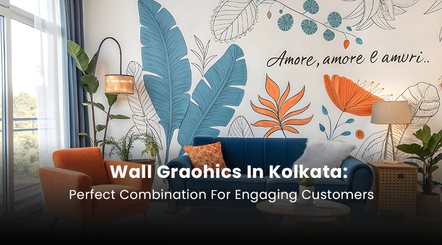 Wall Graphics Kolkata