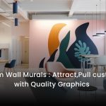 Embracing Custom Wall Murals for Branding