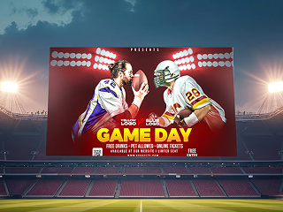 Sports & Entertainment