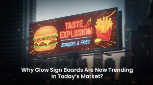 Glow Sign