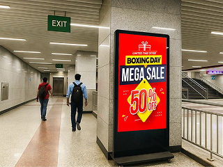 Airport & Transportation