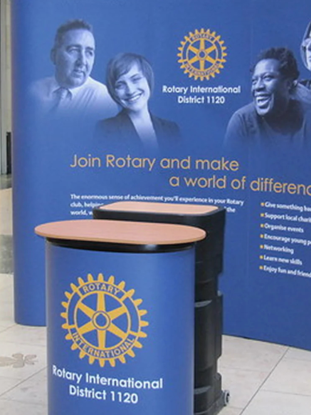 Large Format Printing: Bolder Wider Ads With Riot Color India