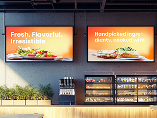 Restaurants & Hotels