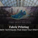 Fabric Printing: A Practical Way Businesses Bring Spaces to Life