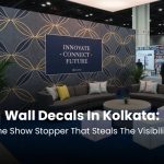 Celebrate Kolkata’s Big Days with a Stunning Wall Decal
