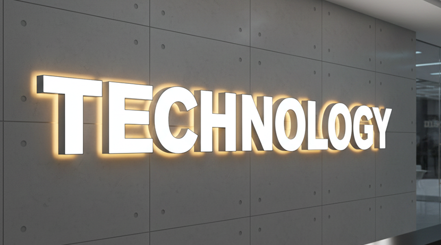 Engineering Led Sign How LED Sign Printing Powerfully Helps Kolkata Businesses