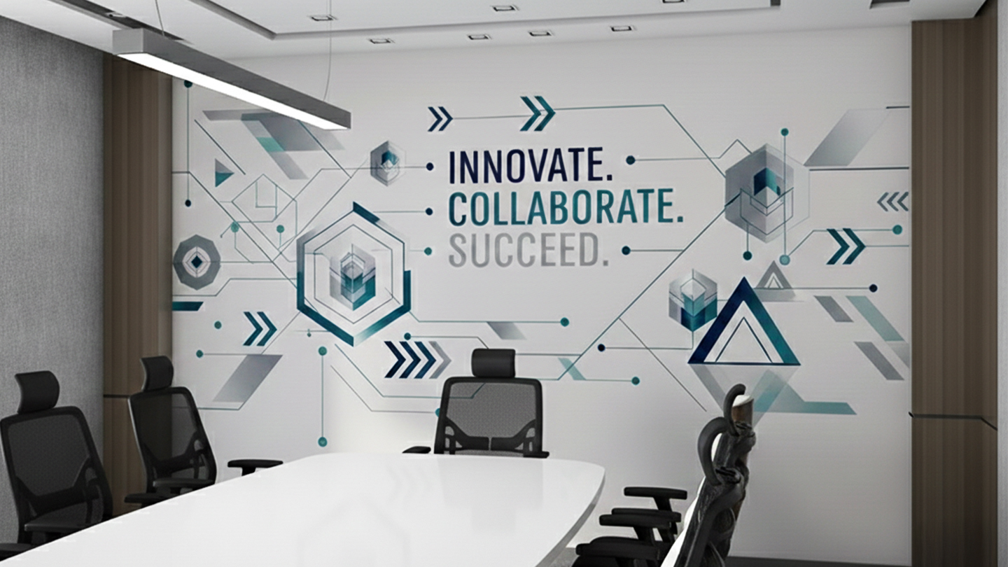 Large Format Printing Bangalore