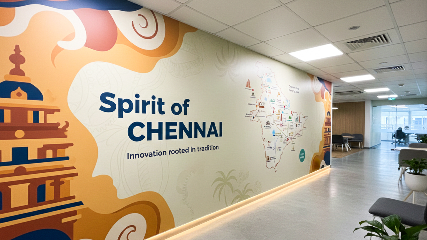 Large Format Printing Chennai