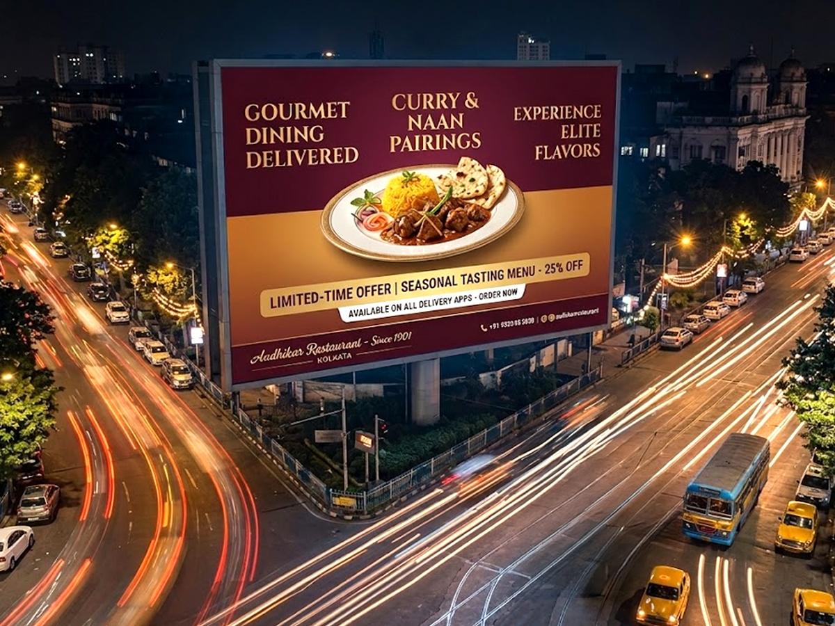 hoarding graphics printing and branding company