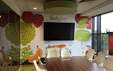 Wall Graphics