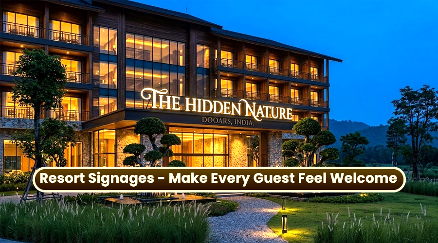 Luxury Resort Siganage Dooars