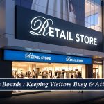 Glow Sign Boards The One Investment That Sells for Your Business Every Single Night
