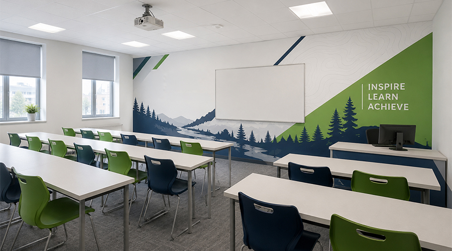 School Branding Solutions Kolkata