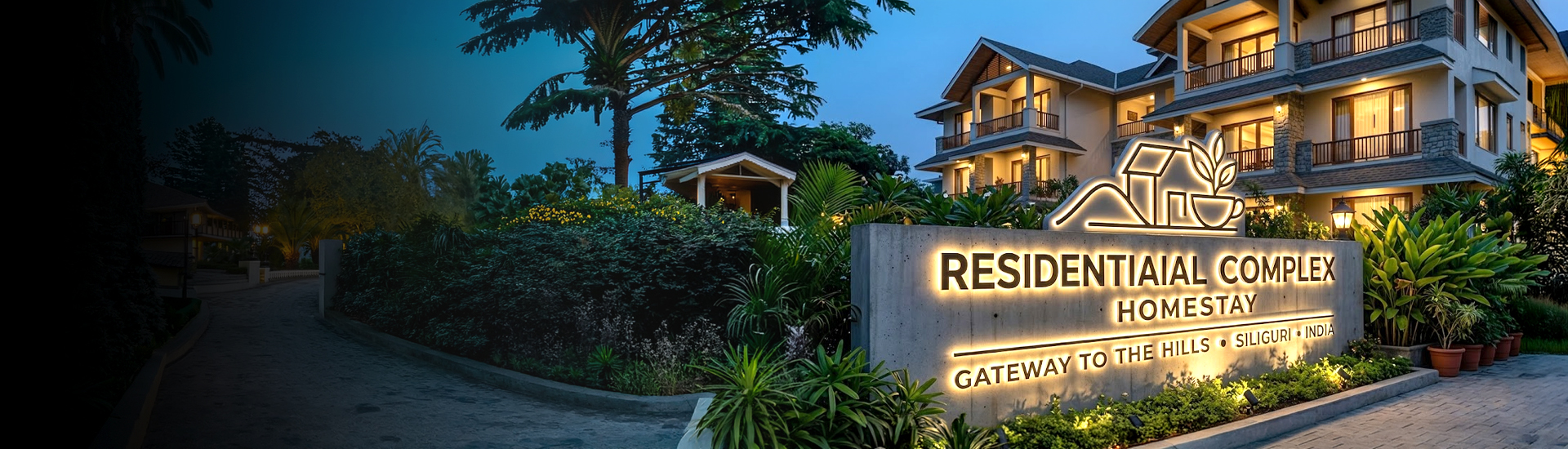 custom sign board siliguri