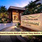 Hotel Sign Board Mandarmani: Why Resort Signage Matters for Guest Experience