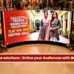 Indoor Signage for B2B Businesses: A Complete Guide for You