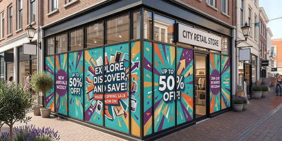 Window Graphics