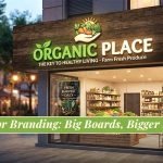 Outdoor Branding: Why the Biggest Board on the Street Still Wins