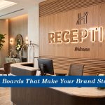 3D Signage: Why It’s Becoming the Go-To Choice for Modern Branding