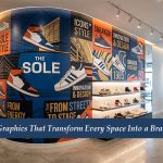 Indoor Wall Graphics: The Branding Tool Inside That Steals The Show