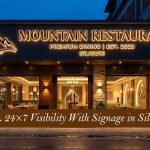 7 Things to Know Before You Get Signage in Siliguri