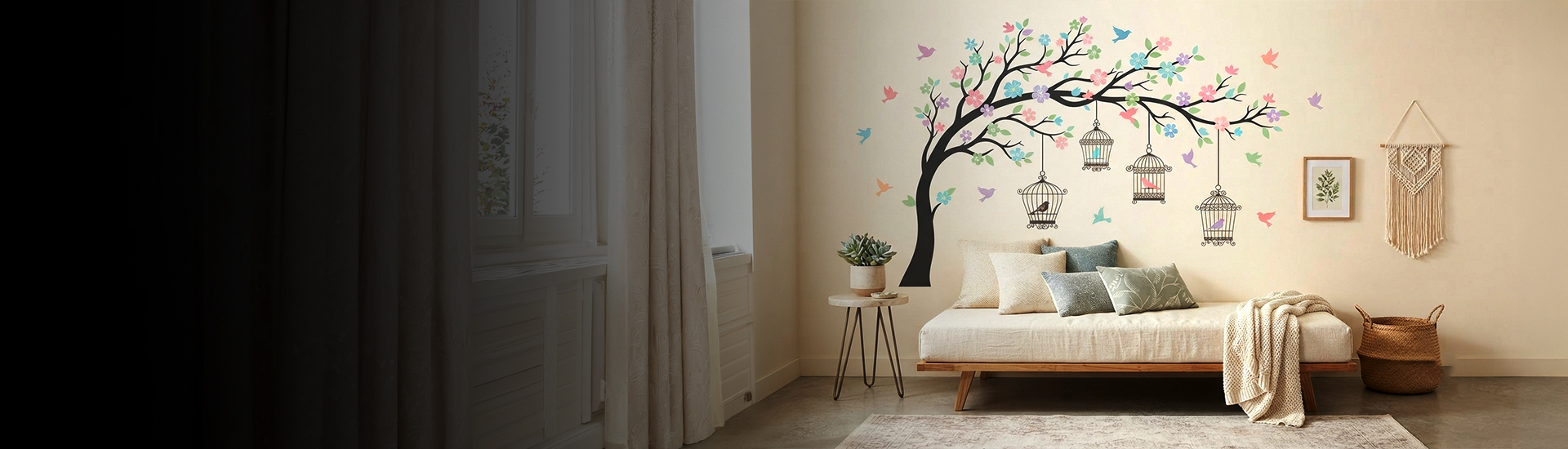 Wall Stickers