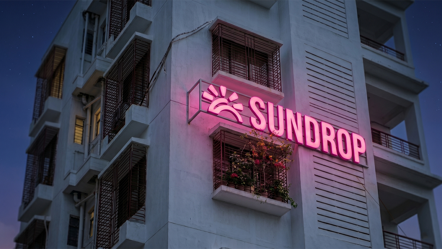 Outdoor LED Signage