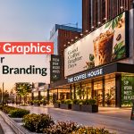 How Outdoor Graphics Turn Your Building Into a 24-Hour Advertisement