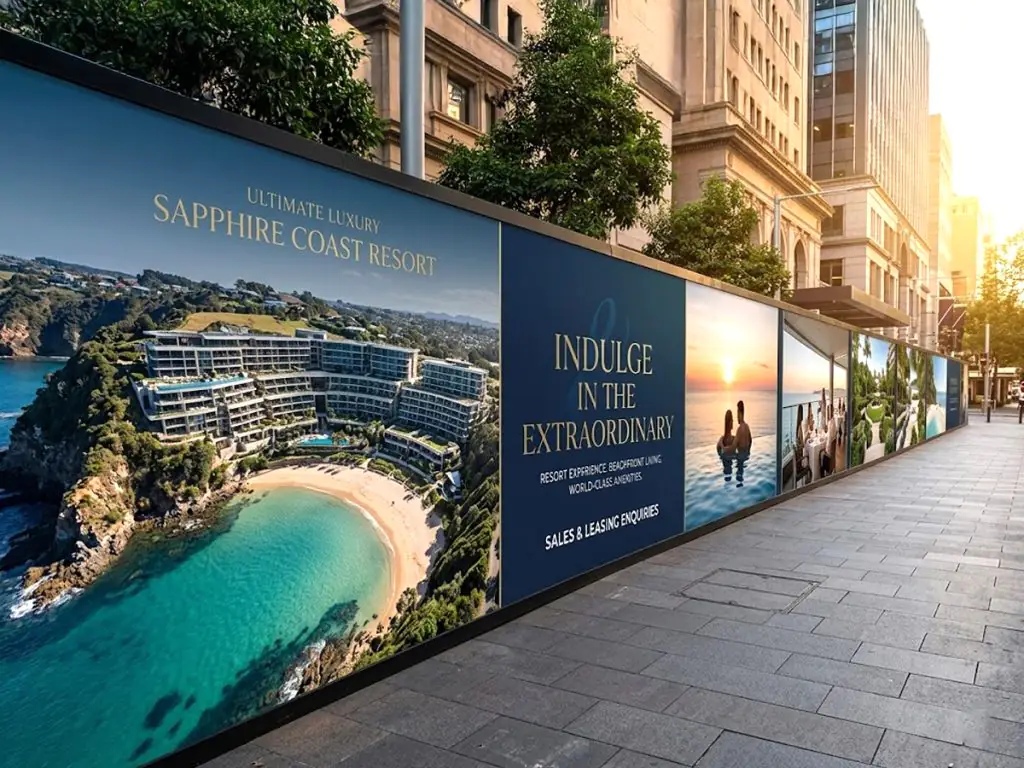 large format banner printing company